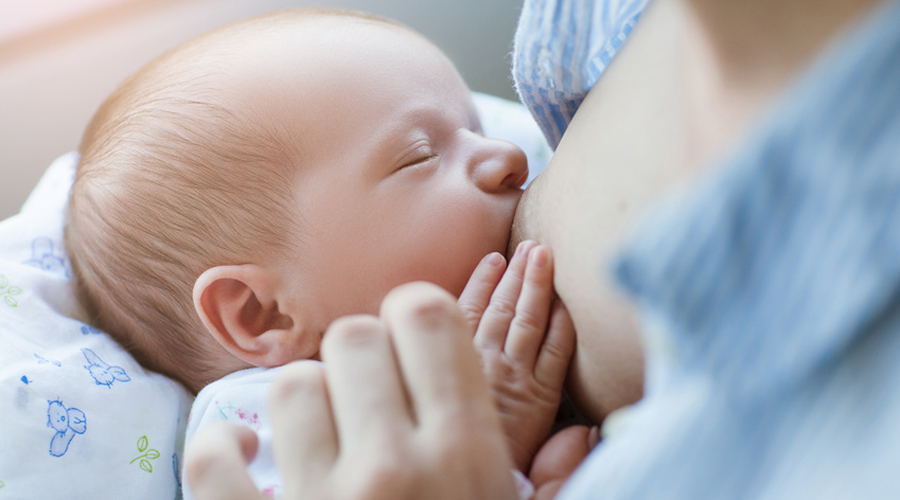 Allaitement : 8 Bienfaits Pour Bébé Prouvés Scientifiquement | Bio À La Une