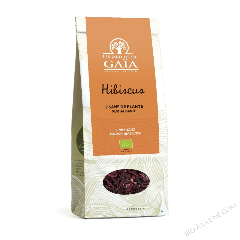 HIBISCUS HIBISCUS