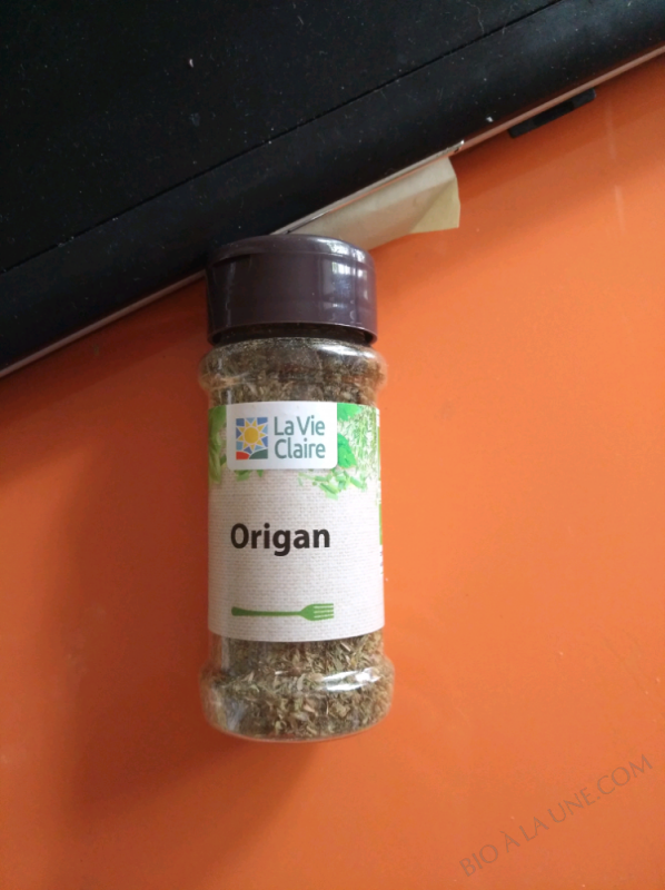 Origan – 15g Origan – 15g