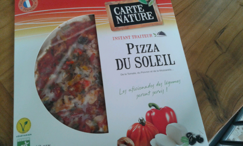 PIZZA PIZZA