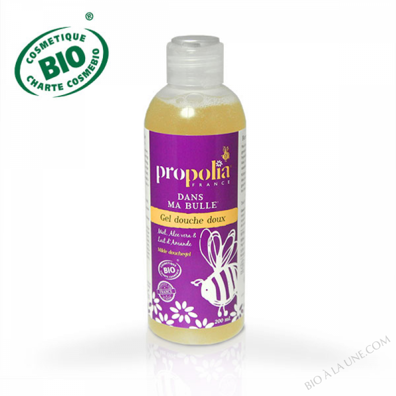 Gel Douche Doux BIO Gel Douche Doux BIO