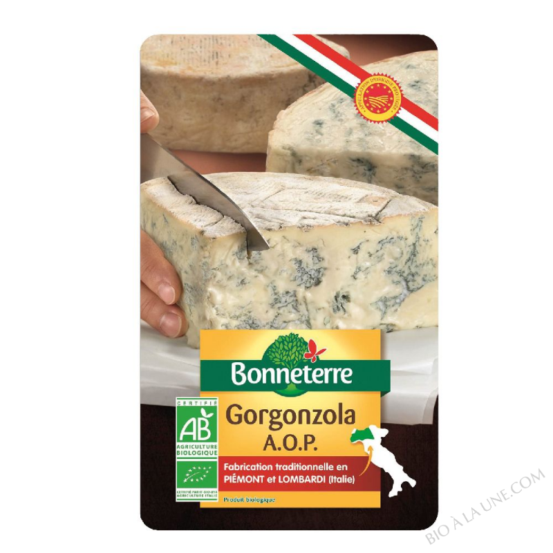 Gorgonzola AOP