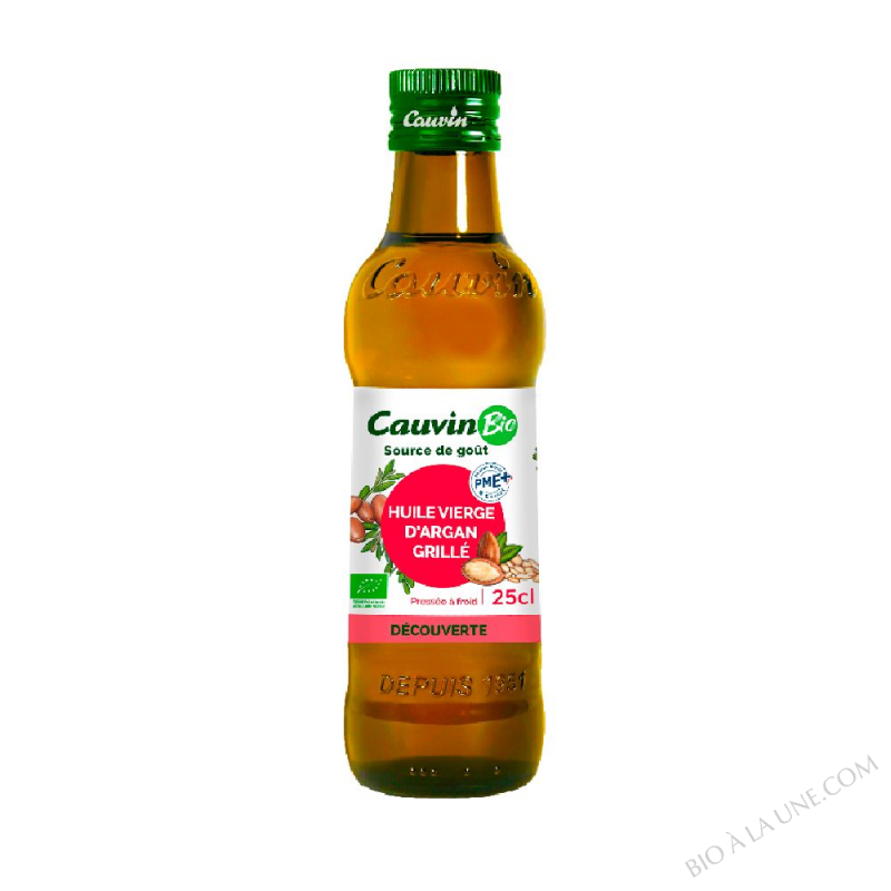 Huile vierge d\'argan grillé Huile vierge d\'argan grillé