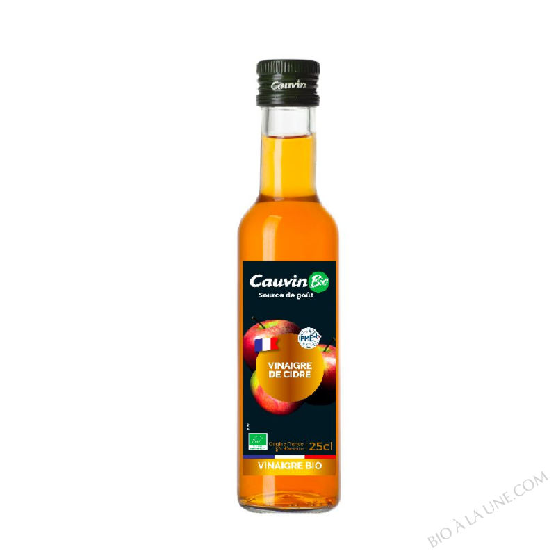 Vinaigre de cidre Vinaigre de cidre