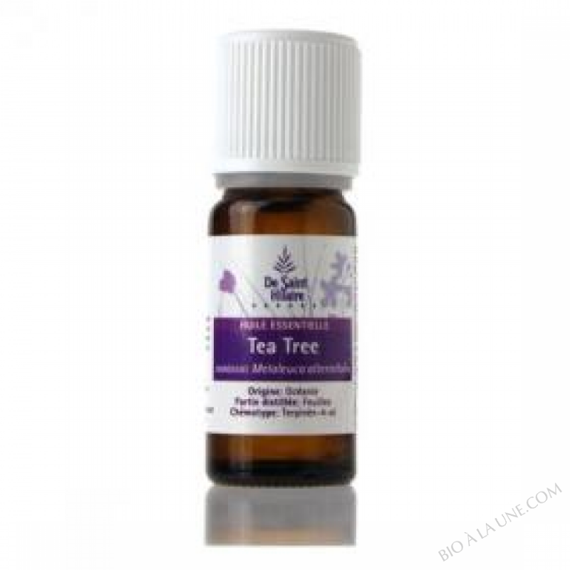 HE TEA TREE BIO 10 ML HE TEA TREE BIO 10 ML