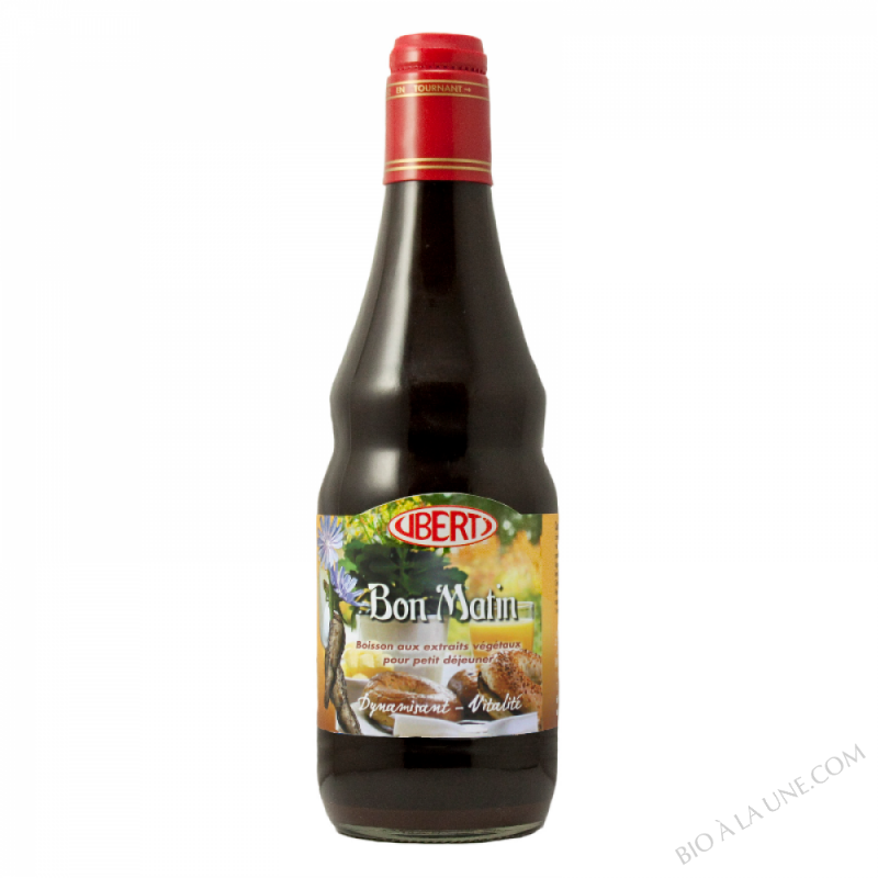 BOISSON CHI RACINES - 500ML BOISSON CHI RACINES - 500ML