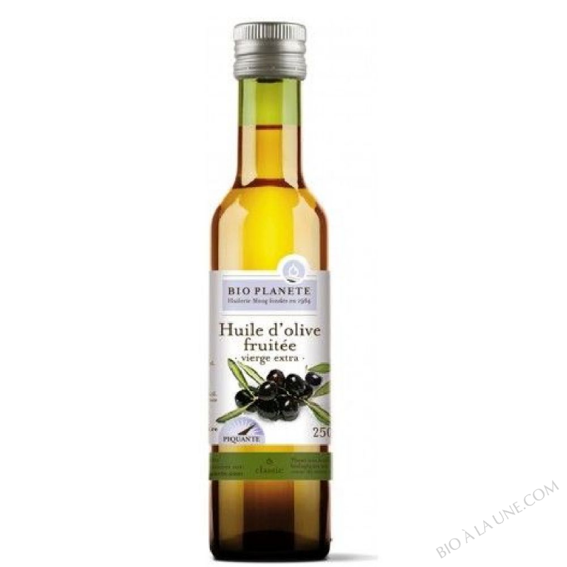 Huile d'olive vierge extra Huile d'olive vierge extra