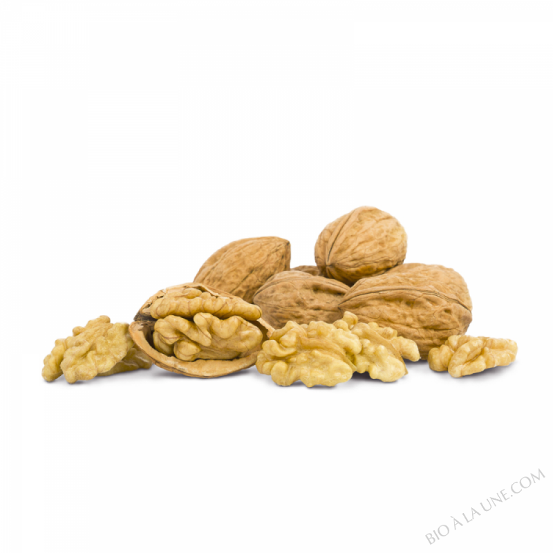 CERNEAUX DE NOIX FRANQUETTE EXTRA MOITIÉ BLANCS - 2.5KG CERNEAUX DE NOIX FRANQUETTE EXTRA MOITIÉ BLANCS - 2.5KG