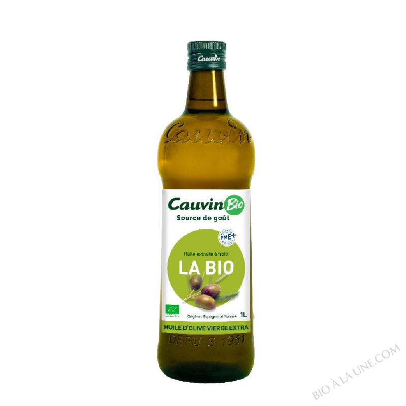 HUILE OLIVE - 1000ml HUILE OLIVE - 1000ml