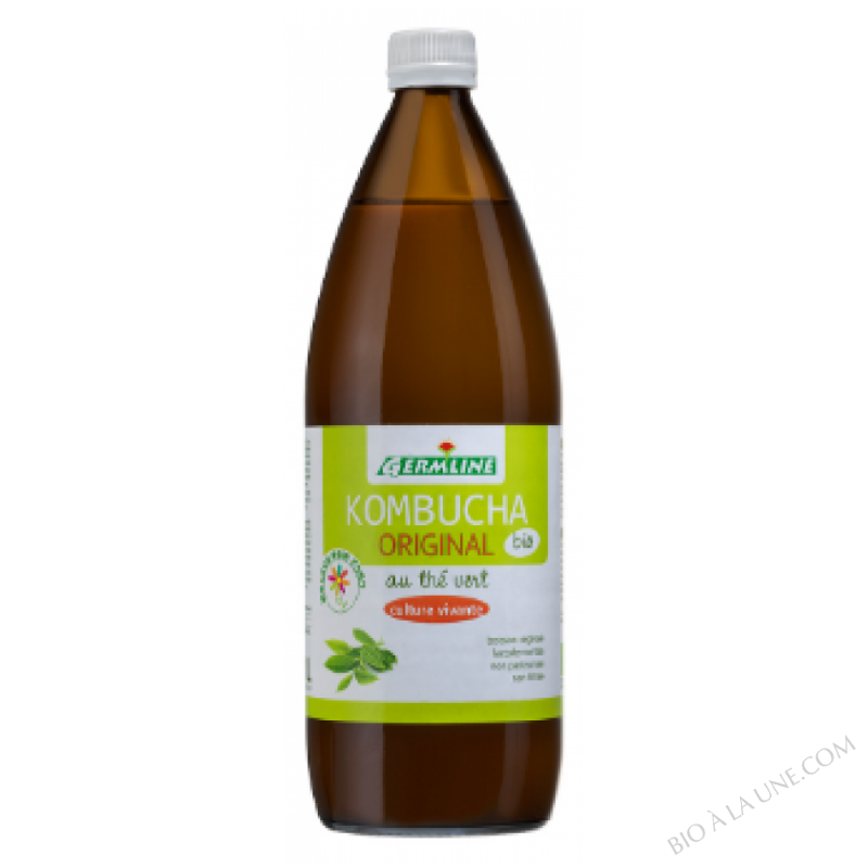 Kombucha 1 L Kombucha 1 L