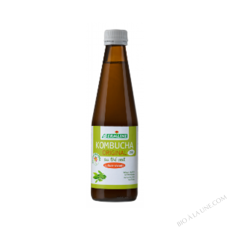 Kombucha 33 cl Kombucha 33 cl