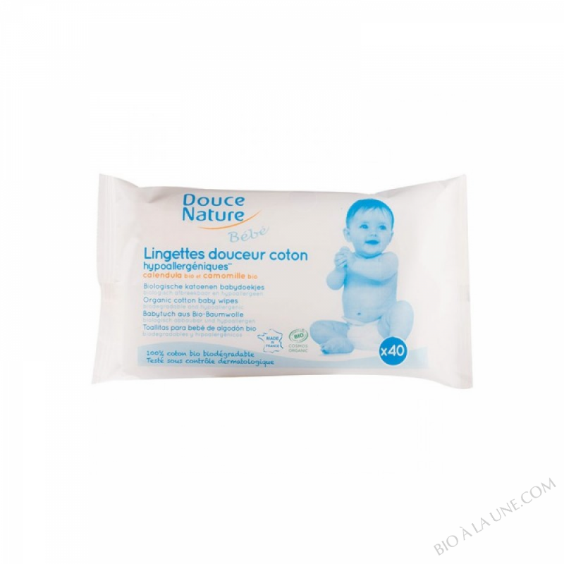 Lingettes Bebe Biodegradables Lingettes Bebe Biodegradables