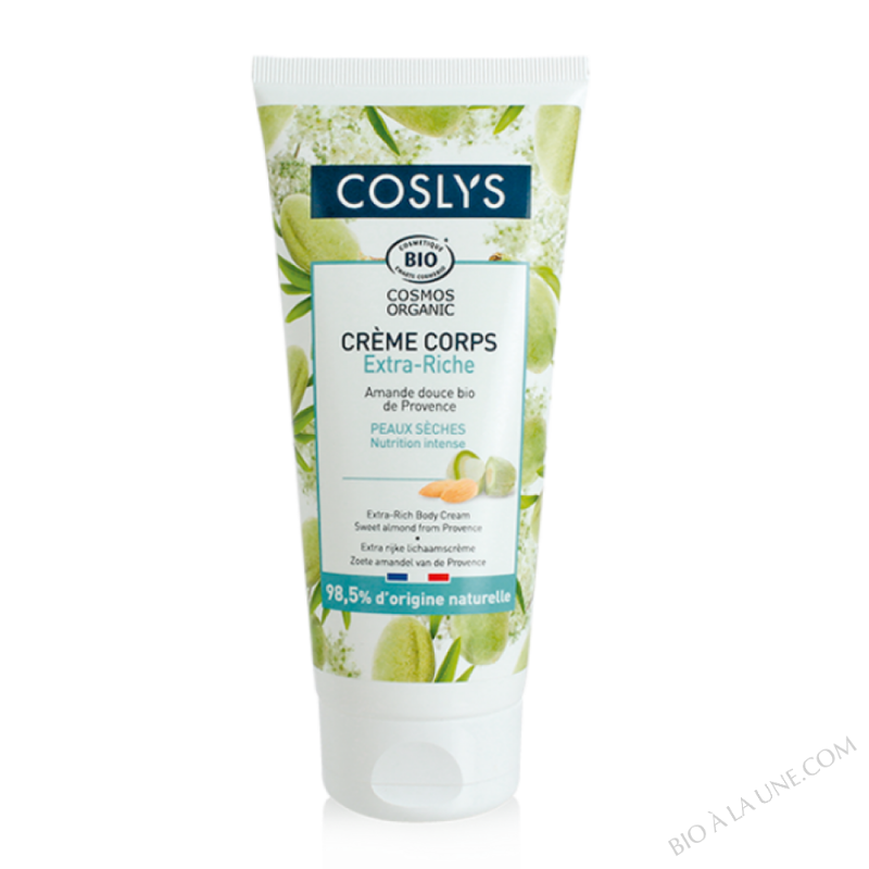 Crème corps Crème corps