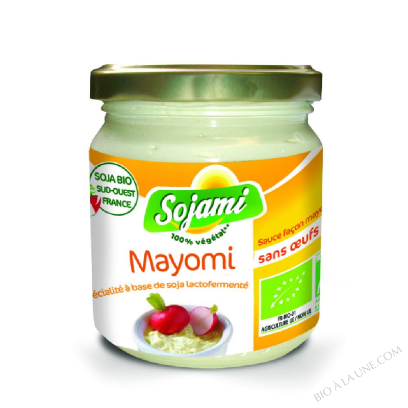 MAYOMI 190G MAYOMI 190G