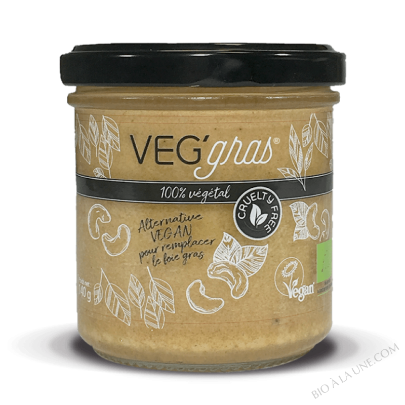 VEG'gras® VEG'gras®