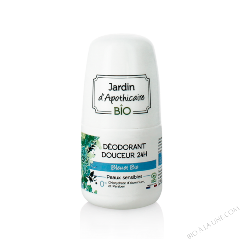 DEODORANT DOUCEUR 24H DEODORANT DOUCEUR 24H