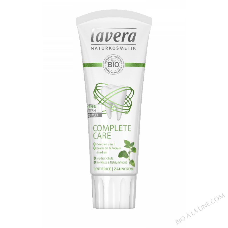 Dentifrice Complete Care - 75ml