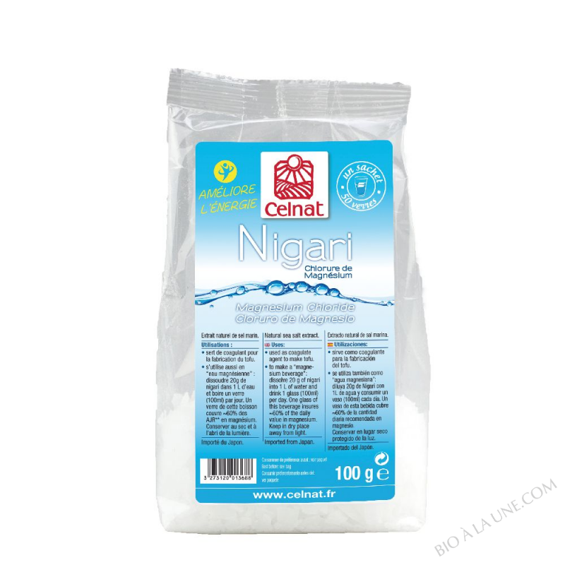 NIGARI 100G CELNAT NIGARI 100G CELNAT