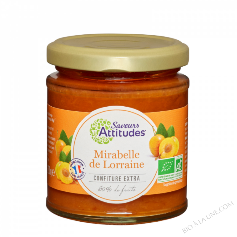 Confiture d'Ananas Coco Equitable bio 220g Confiture d'Ananas Coco Equitable bio 220g
