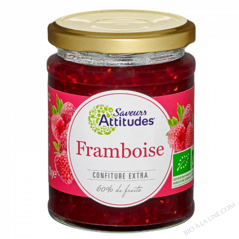 Confiture de Banane Equitable bio 220g Confiture de Banane Equitable bio 220g