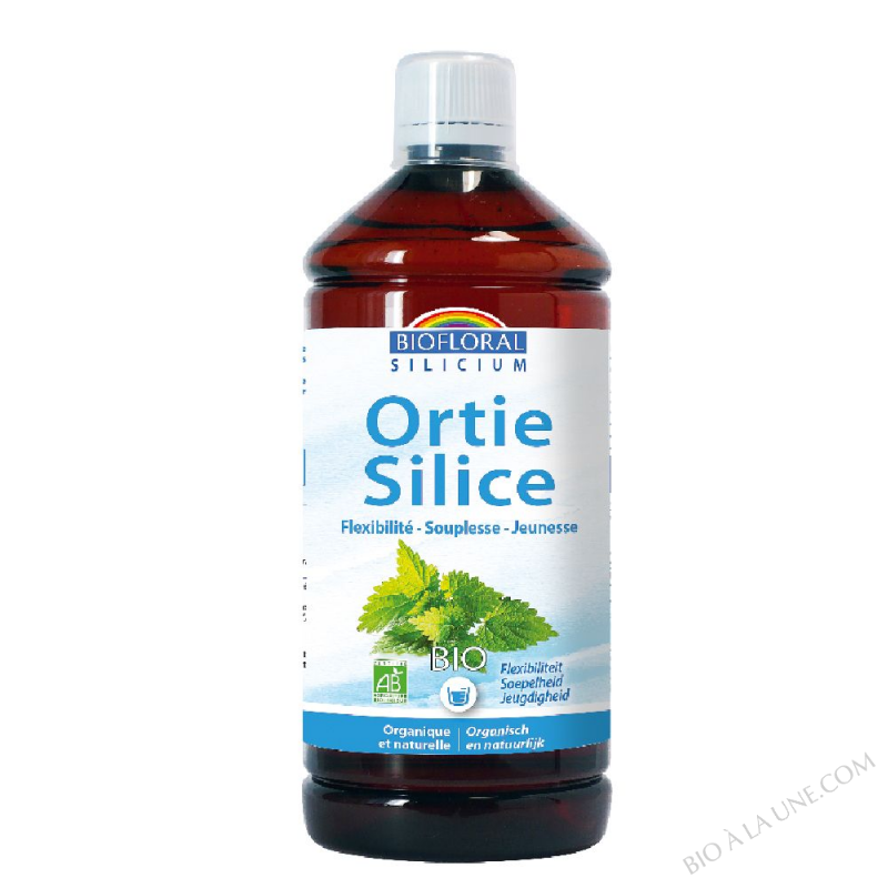 ORTIE SILICE lt