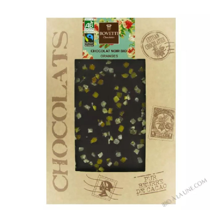 Pâte à tartiner 350g Chocolat Noir Bio Noisettes Pâte à tartiner 350g Chocolat Noir Bio Noisettes