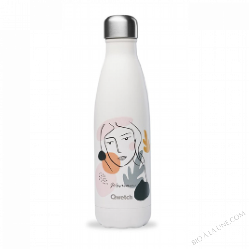 Bouteille Isotherme Woman 
