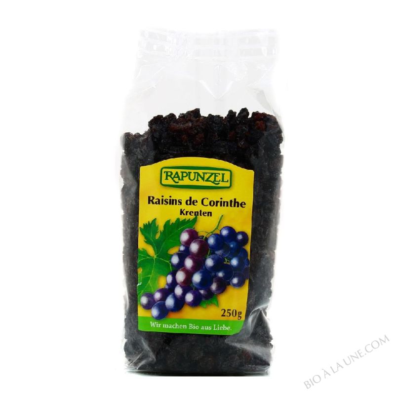 Raisin De Corinthe - 250G