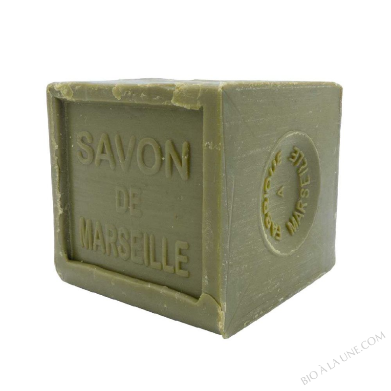 SAVON DE MARSEILLE 300 G