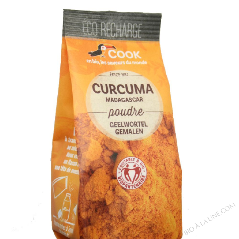 Curcuma Curcuma