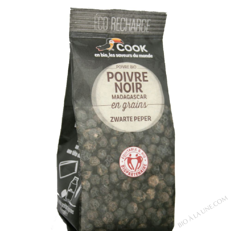 Poivre noir grains Poivre noir grains
