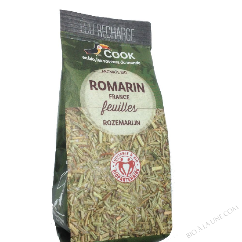 Romarin Romarin