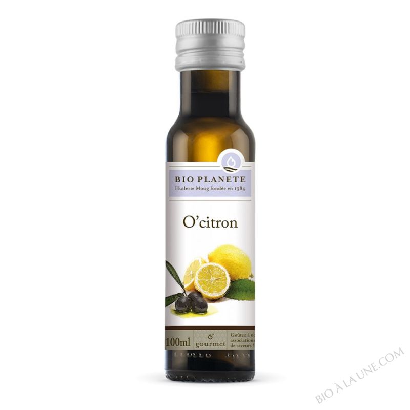 O'citron 0,100L