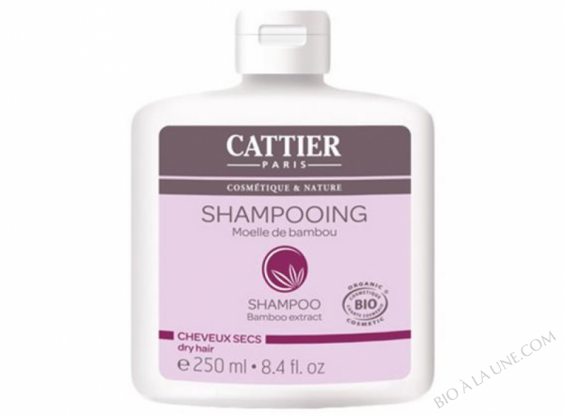 Shampoing-lait Bio Cheveux Secs Shampoing-lait Bio Cheveux Secs