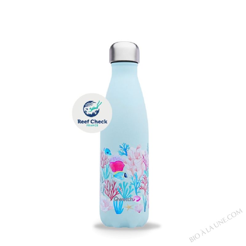 BOUTEILLE CORAIL - 500ml