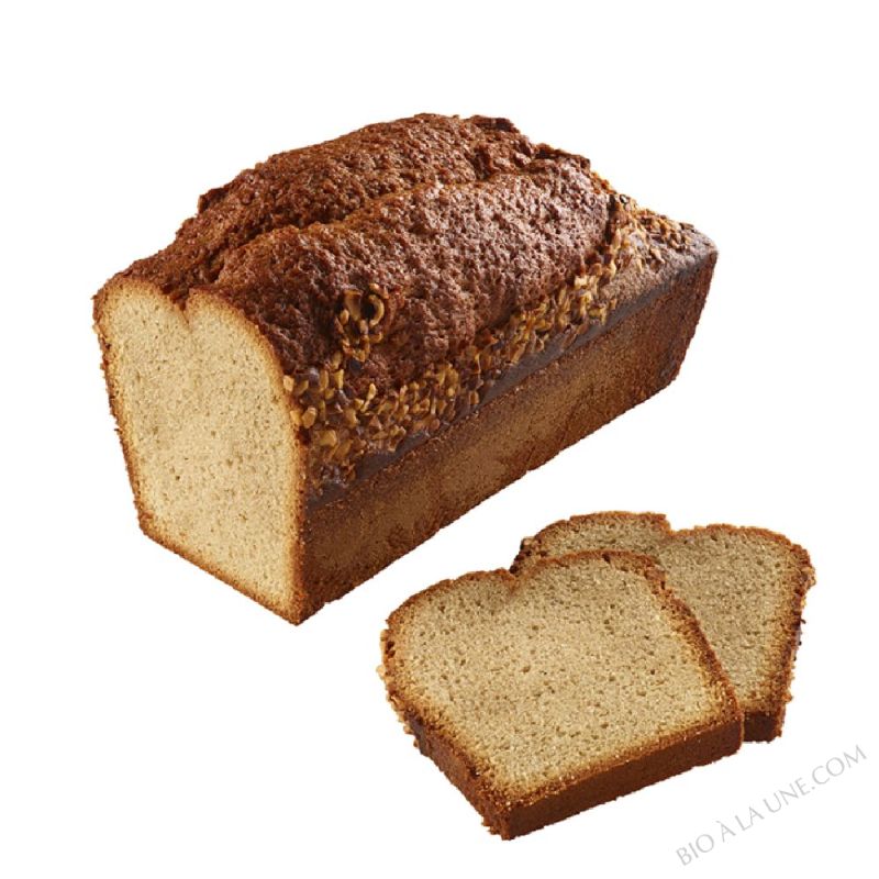 Cake praliné-noisette - 1,5 kg
