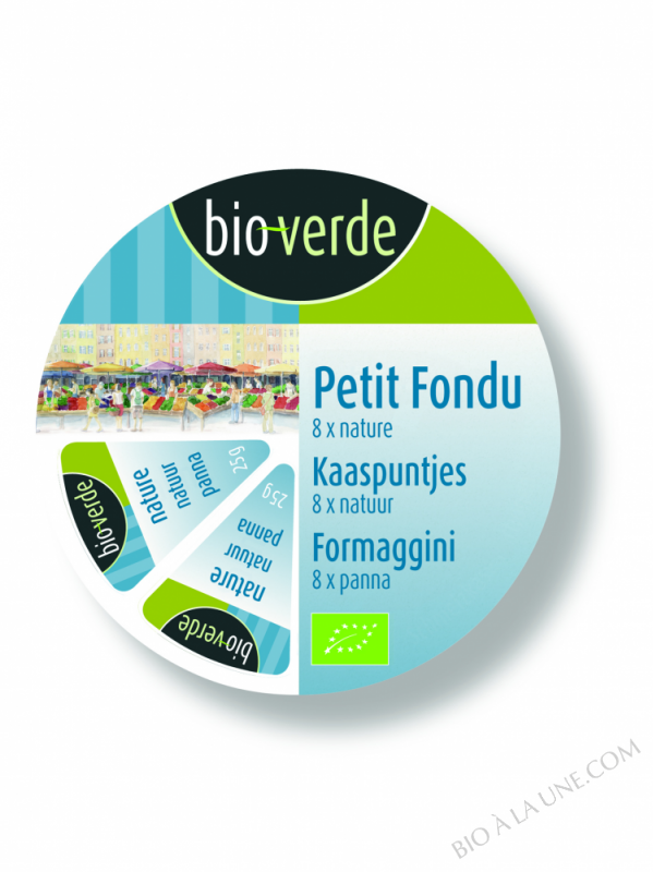 Fromage fondu portions 8x25g Fromage fondu portions 8x25g