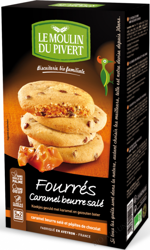 FOURRES CARAMEL BEURRE SALE FOURRES CARAMEL BEURRE SALE