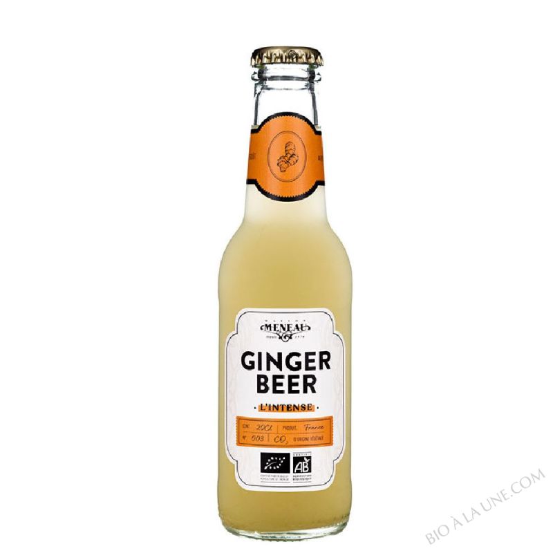 Ginger Beer - 20CL