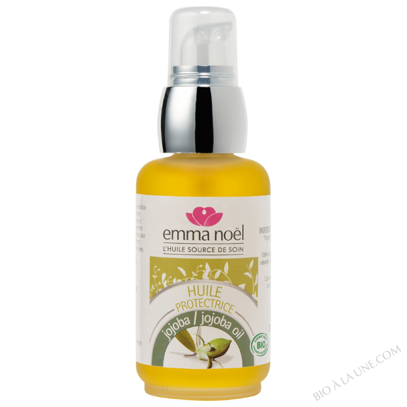 Huile Jojoba Huile Jojoba