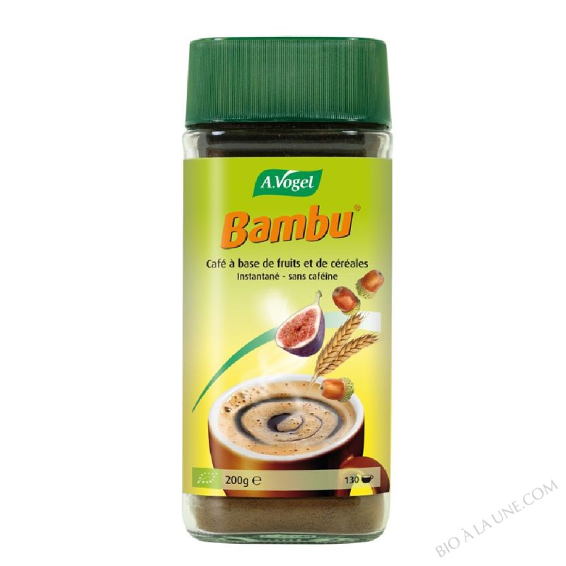 BAMBU 200G VOGEL BAMBU 200G VOGEL