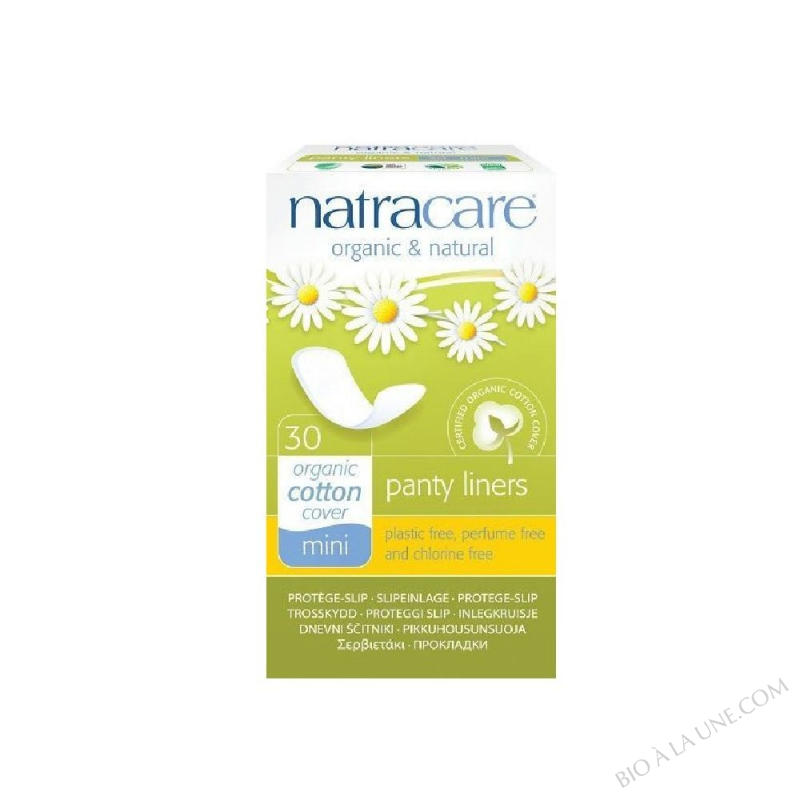 PROTEGE SLIP AERE X30 NATRACARE PROTEGE SLIP AERE X30 NATRACARE