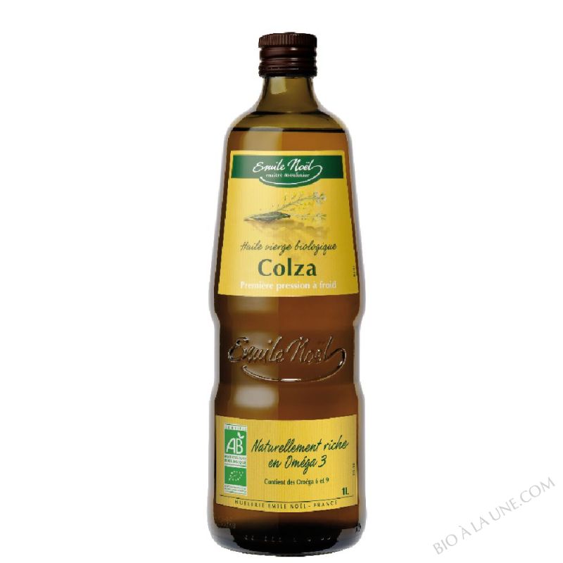 HUILE COLZA -1lt