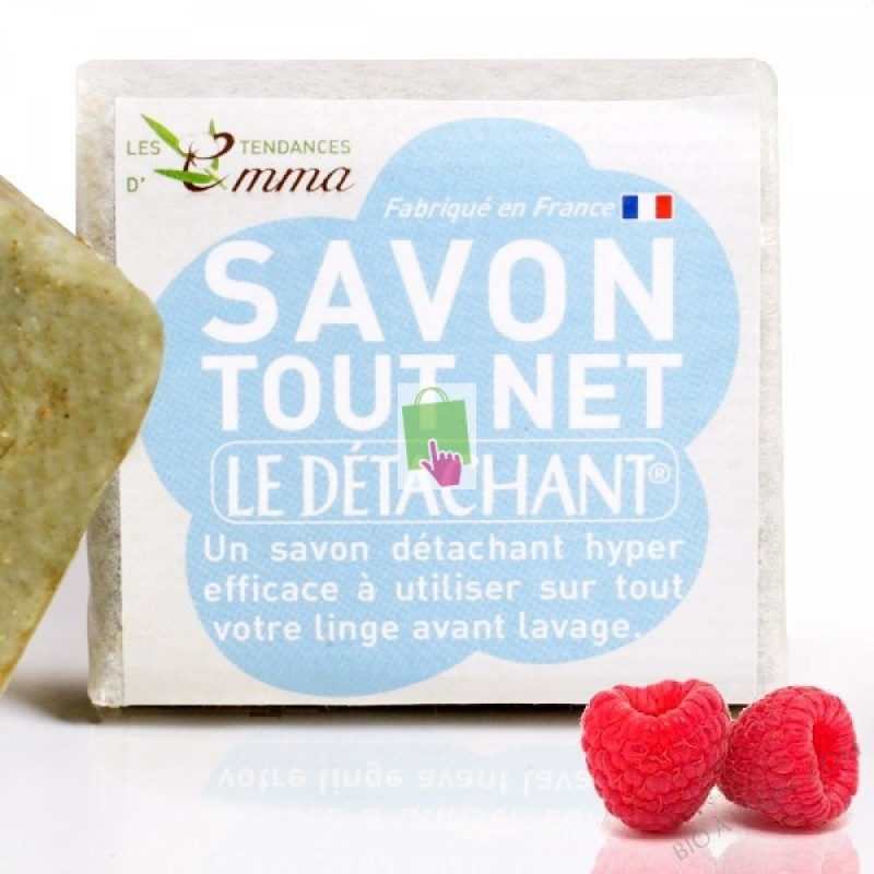 Savon detachant Tout Net Savon detachant Tout Net