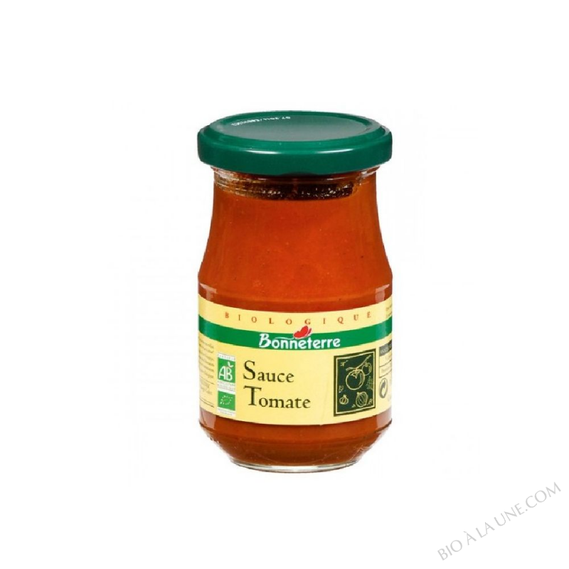 Sauce tomate 190g