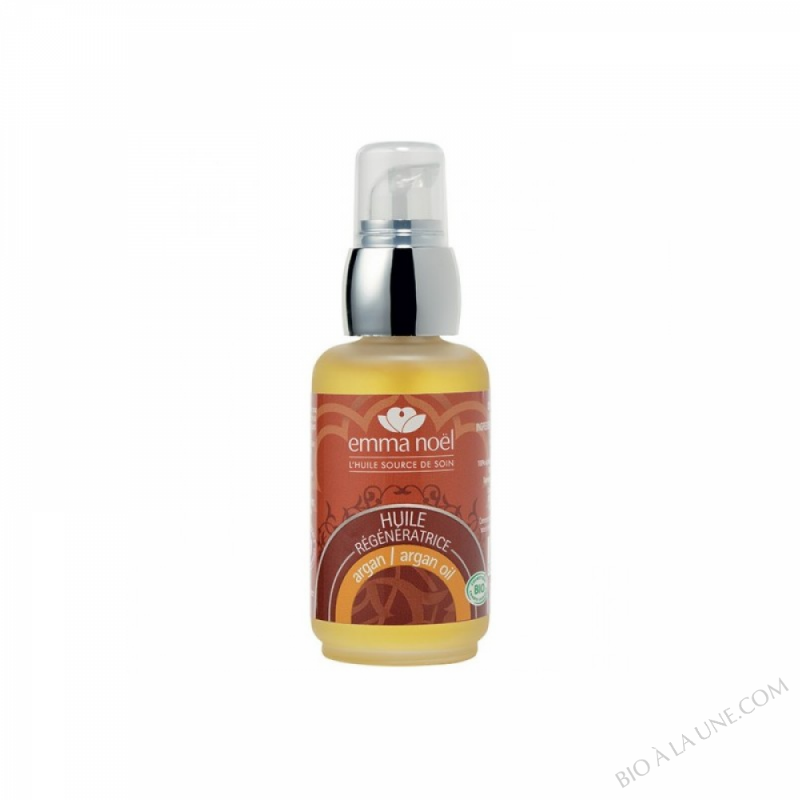 Huile D'Argan Huile D'Argan