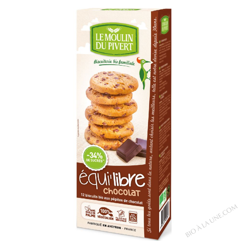 EQUI'LIBRE CHOCOLAT EQUI'LIBRE CHOCOLAT