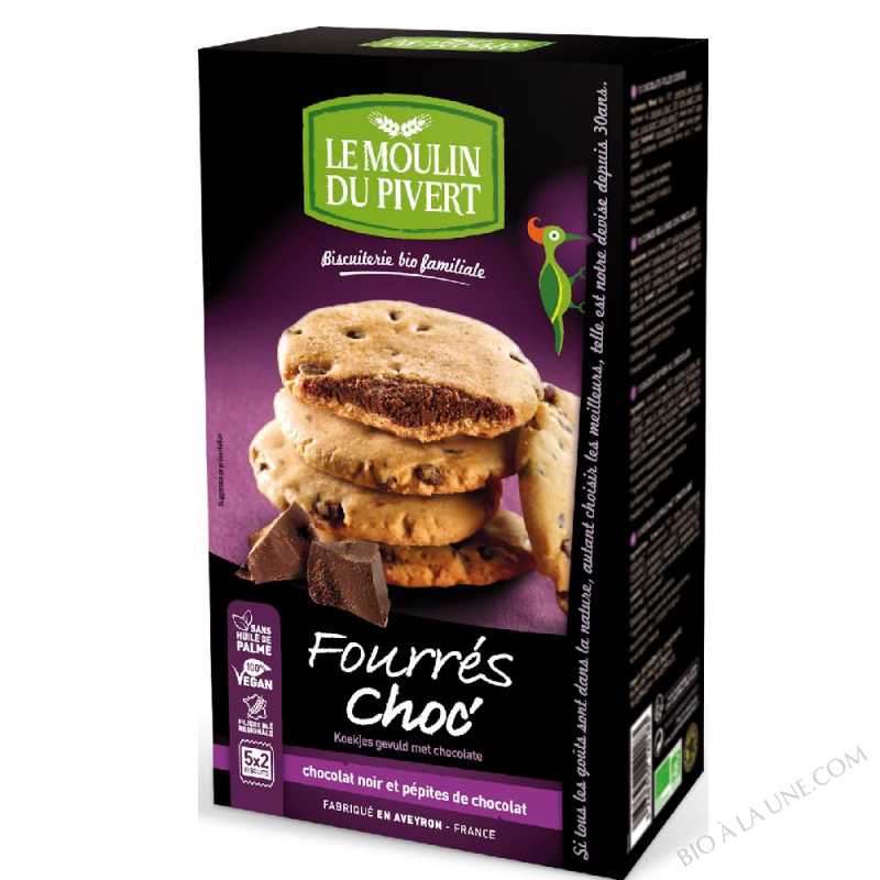 FOURRES CHOC' FOURRES CHOC'