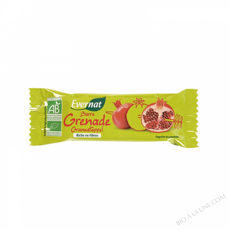 Barre grenade 40g Barre grenade 40g