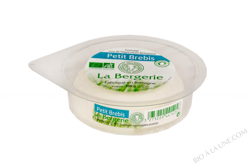 PETIT BREBIS LIBRE SERVICE 100G LA BERGERIE PETIT BREBIS LIBRE SERVICE 100G LA BERGERIE